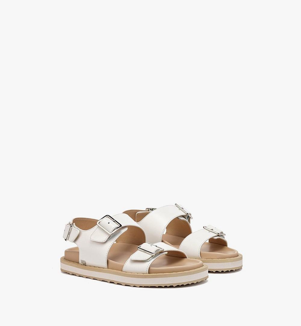 Women’s Sandals in Calf Leather 1